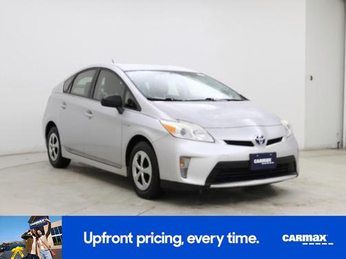 2014 Toyota Prius Two