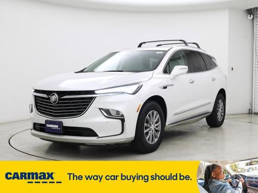 2022 Buick Enclave Premium