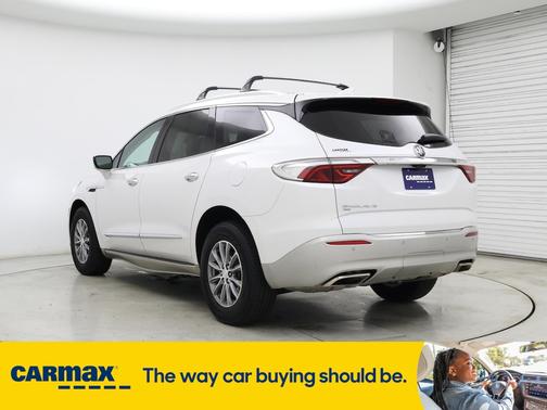 2022 Buick Enclave Premium