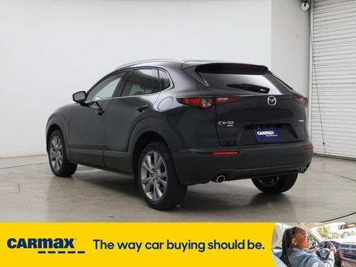 2023 Mazda CX-30 2.5 S Premium Package