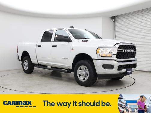 2021 RAM 2500 Tradesman