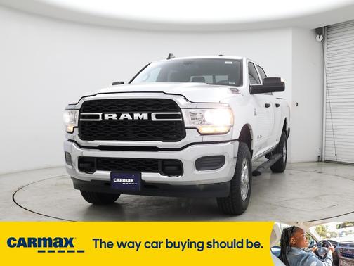 2021 RAM 2500 Tradesman