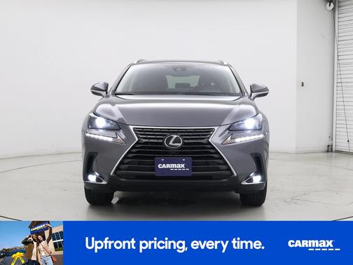 2021 Lexus NX 300 NX 300