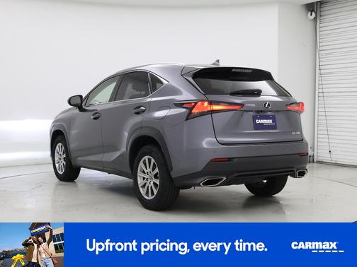 2021 Lexus NX 300 NX 300