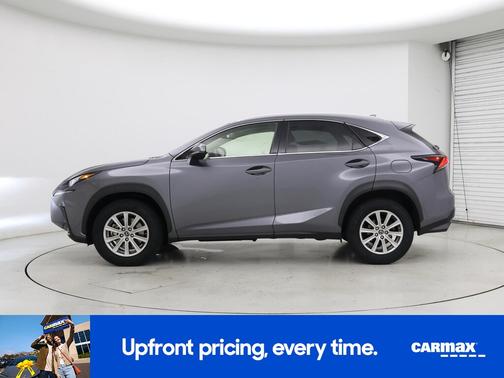 2021 Lexus NX 300 