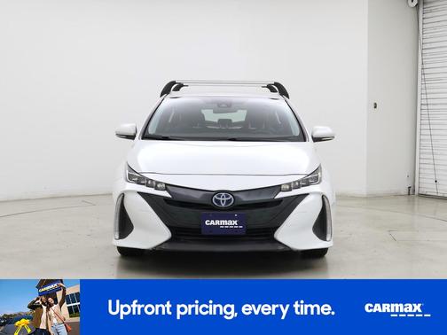 2022 Toyota Prius XLE