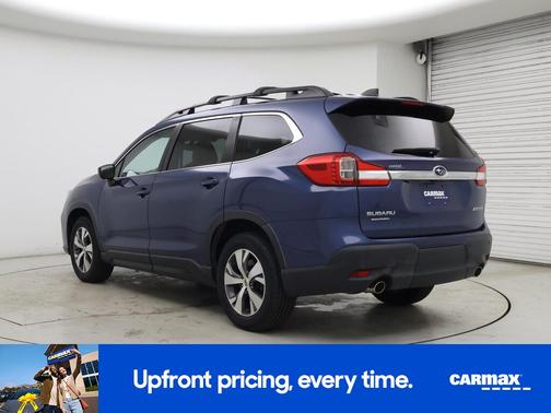 2019 Subaru Ascent Premium