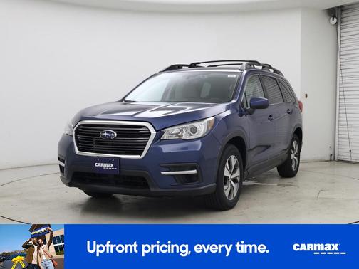 2019 Subaru Ascent Premium