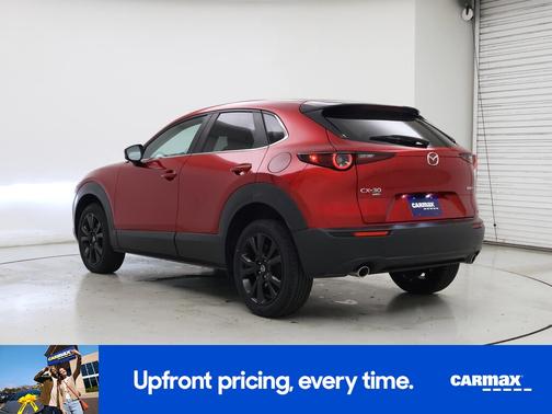 2024 Mazda CX-30 2.5 S Select Sport