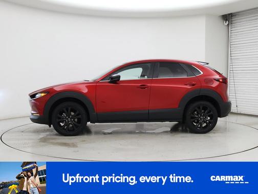 2024 Mazda CX-30 2.5 S Select Sport