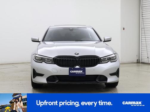 2021 BMW 330 I xDrive