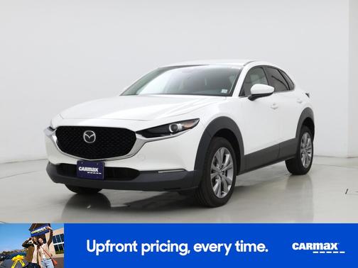2020 Mazda CX-30 Preferred