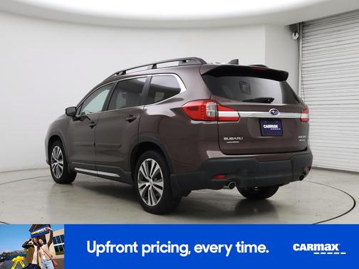 2020 Subaru Ascent Limited