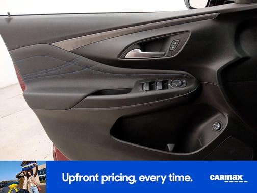 2024 Buick Envista Sport Touring