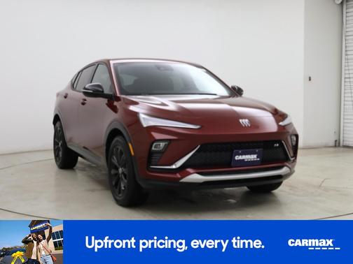 2024 Buick Envista Sport Touring