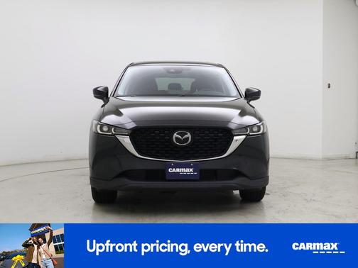 2022 Mazda CX-5 2.5 S Preferred Package