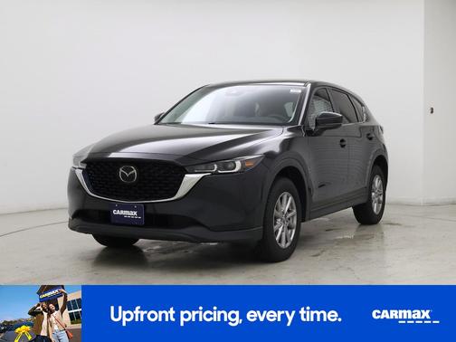 2022 Mazda CX-5 2.5 S Preferred Package