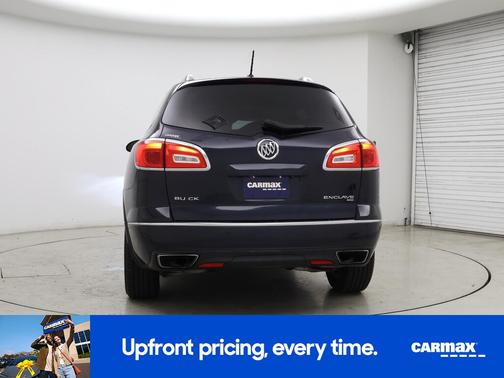 2015 Buick Enclave Premium