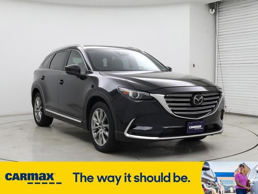 2019 Mazda CX-9 Grand Touring