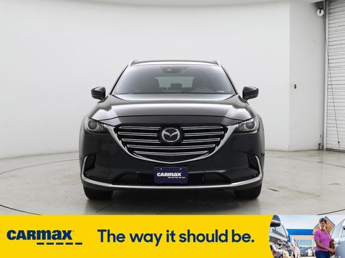 2019 Mazda CX-9 Grand Touring