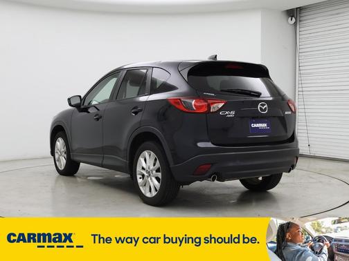 2014 Mazda CX-5 Grand Touring