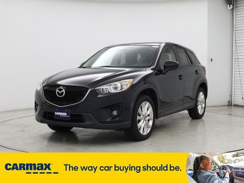 2014 Mazda CX-5 Grand Touring