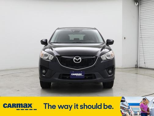 2014 Mazda CX-5 Grand Touring