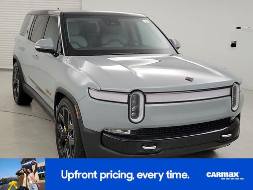 2023 Rivian R1S Adventure Quad-Motor Large