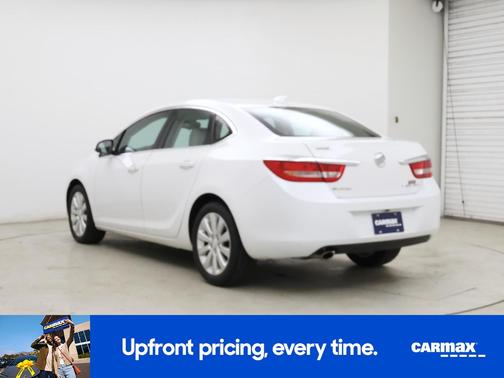 2016 Buick Verano 