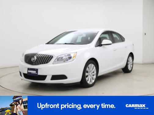 2016 Buick Verano 
