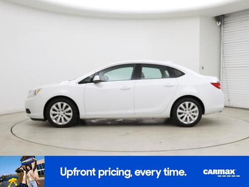 2016 Buick Verano 