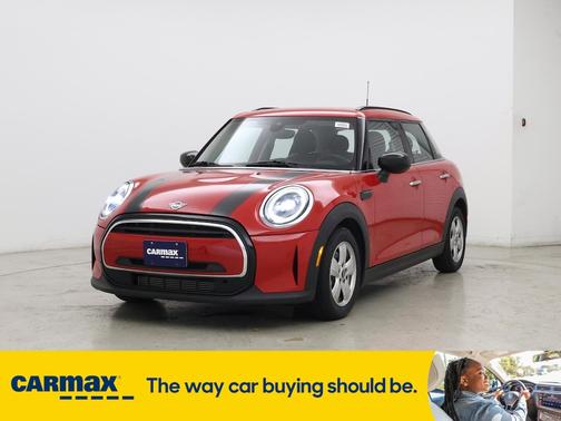 2022 MINI Hardtop