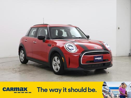 2022 MINI Hardtop