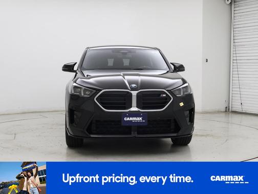 2025 BMW X2 M35i