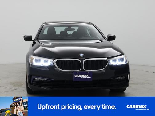 2017 BMW 530 I xDrive