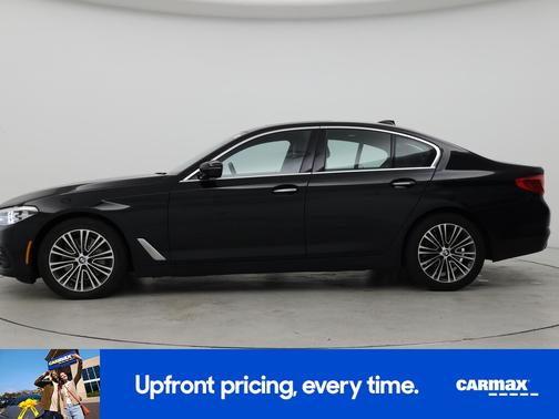 2017 BMW 530 I xDrive