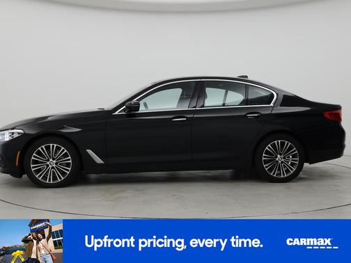 2017 BMW 530 I xDrive