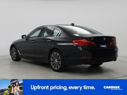 2017 BMW 530 I xDrive