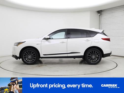 2024 Acura RDX SH-AWD A-Spec Advance