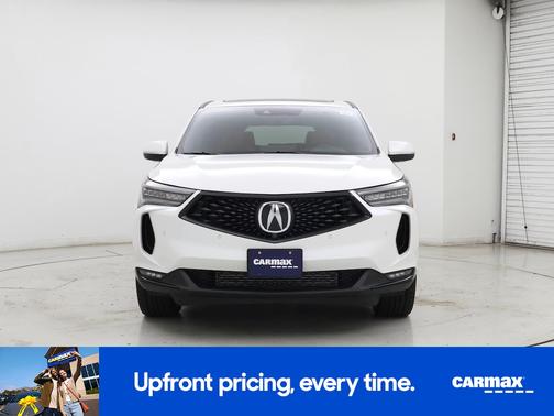 2024 Acura RDX SH-AWD A-Spec Advance