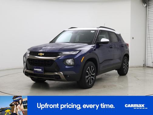 2022 Chevrolet Trailblazer Activ