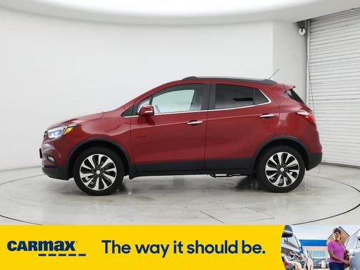 2017 Buick Encore Essence