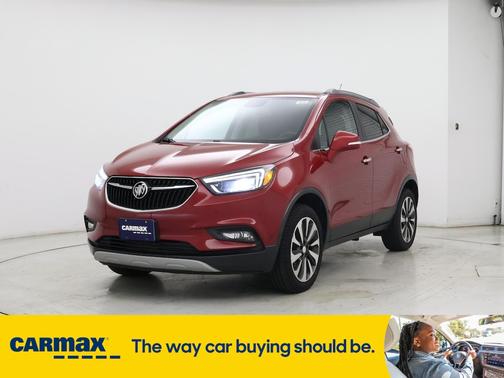 2017 Buick Encore Essence