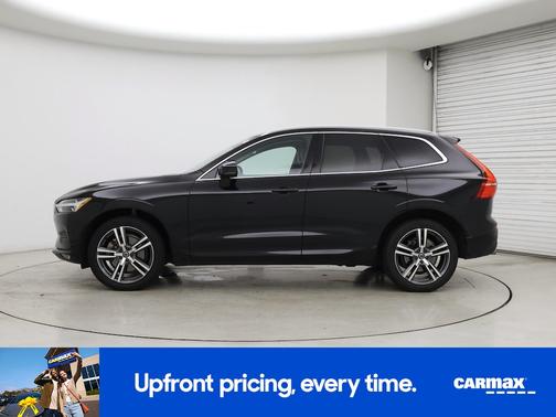 2021 Volvo XC60 T6 Momentum
