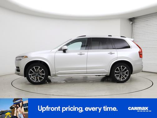 2018 Volvo XC90 T5 Momentum