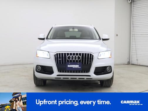 2017 Audi Q5 Premium