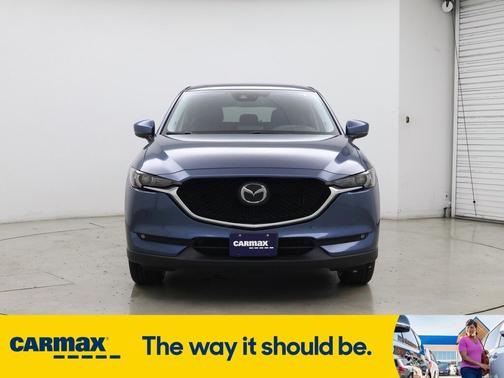 2019 Mazda CX-5 Grand Touring Reserve