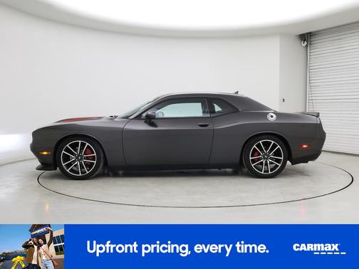2020 Dodge Challenger R/T