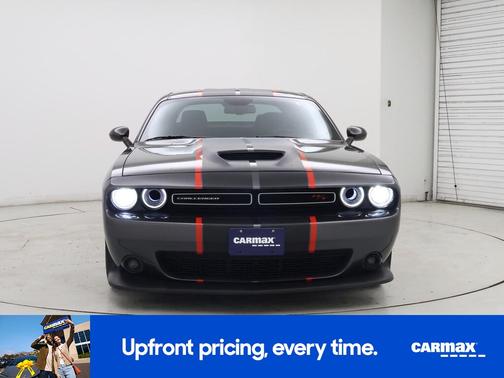 2020 Dodge Challenger R/T