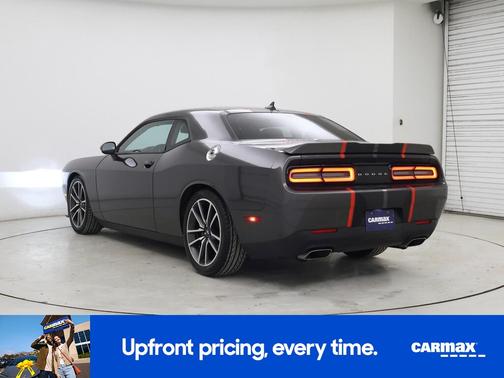 2020 Dodge Challenger R/T